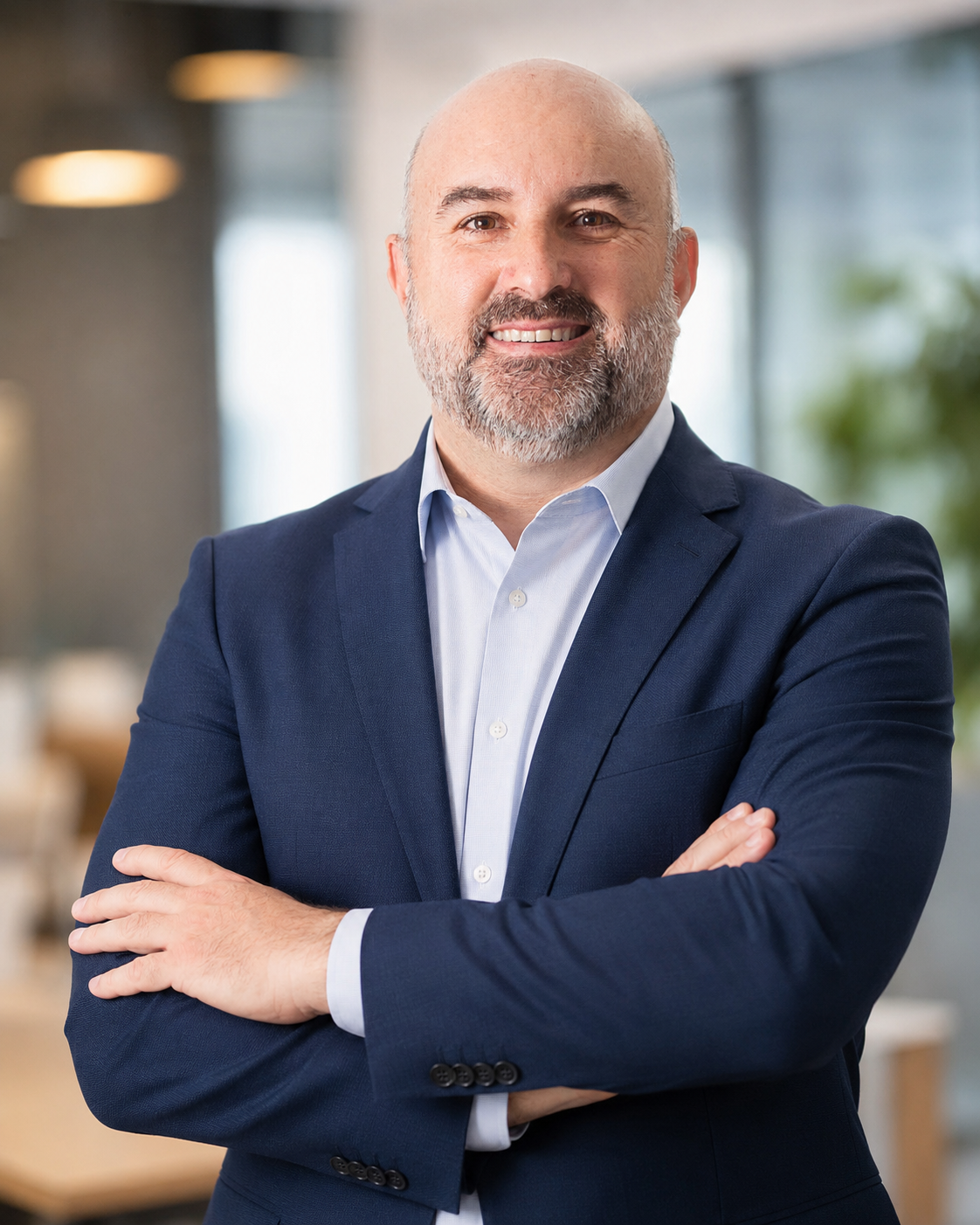 Enrique Navarrete